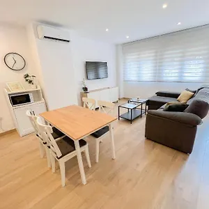 Lovely Flat Center 2 Bedrooms Torremolinos