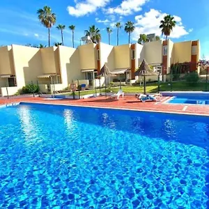 El Cortijo Bungallows Playa de las Américas